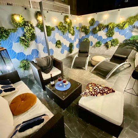 Arte Apartamento Dos Colores Alicante Kültér fotó