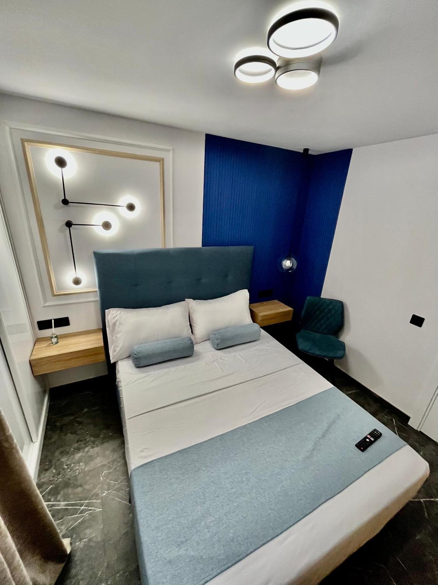 Arte Apartamento Dos Colores Alicante Kültér fotó