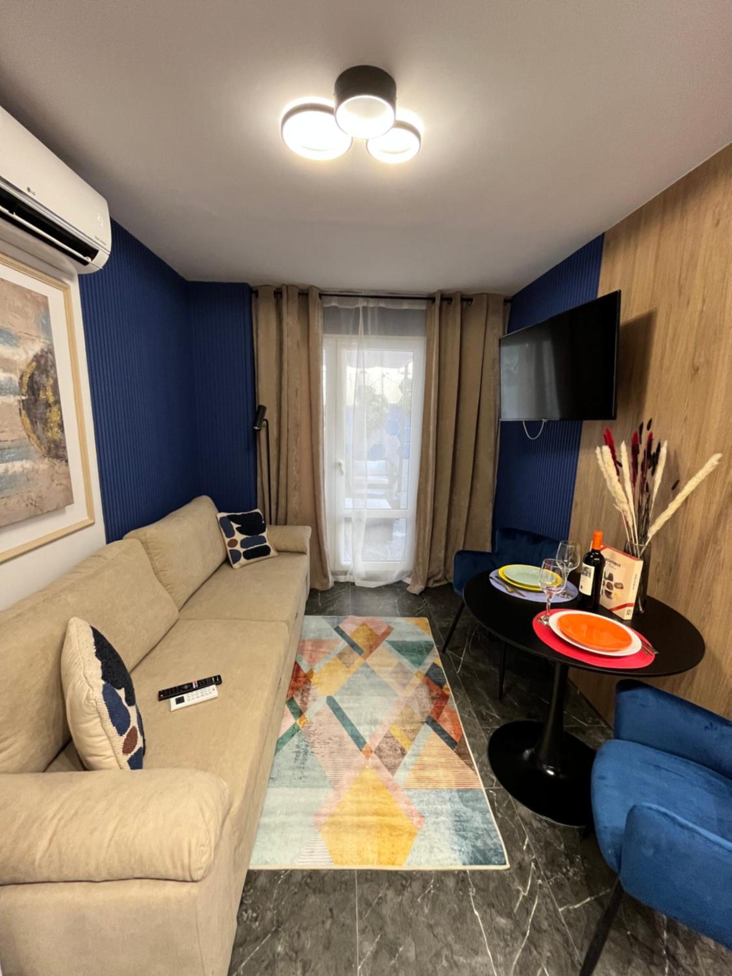 Arte Apartamento Dos Colores Alicante Kültér fotó
