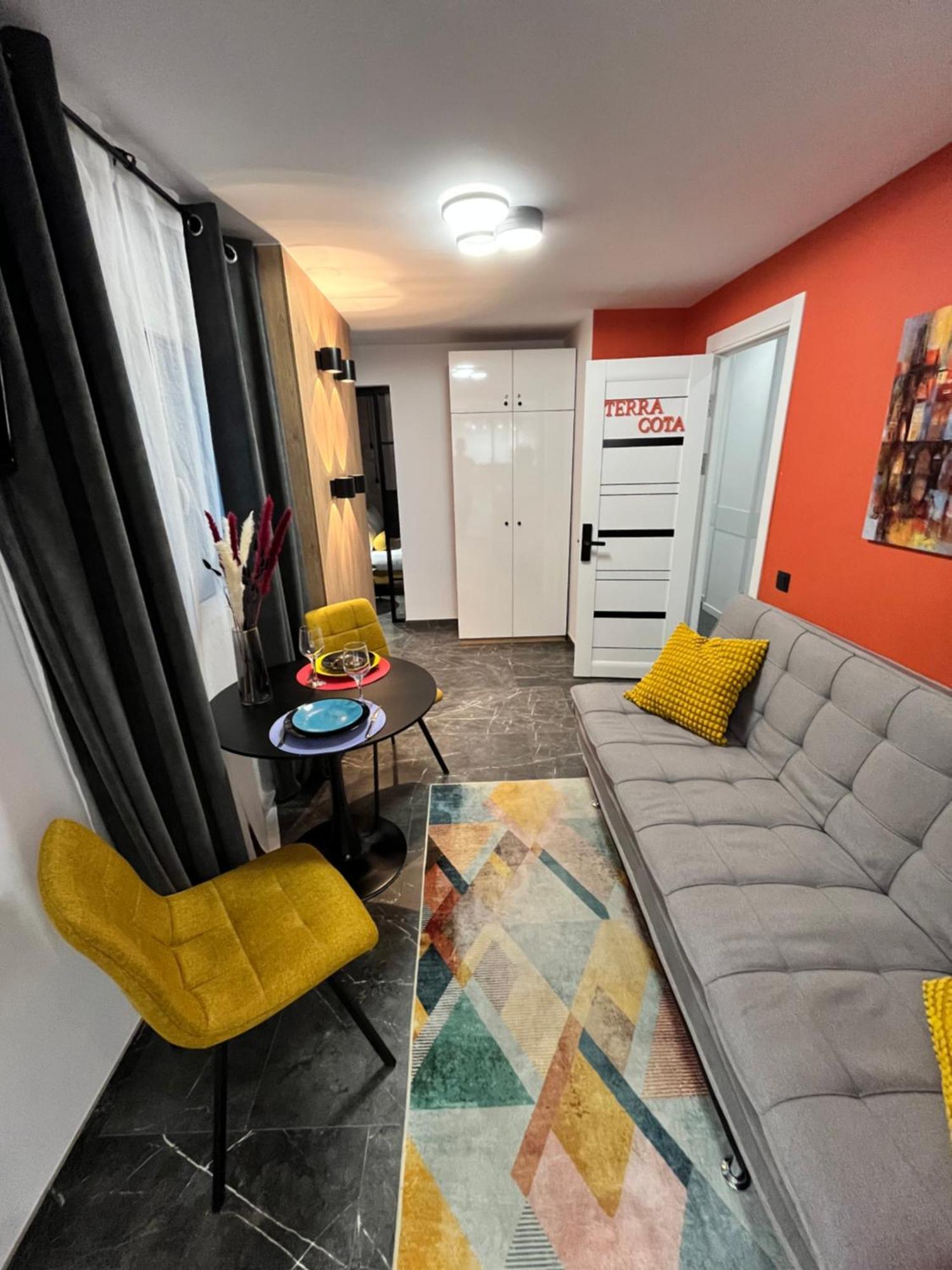 Arte Apartamento Dos Colores Alicante Kültér fotó
