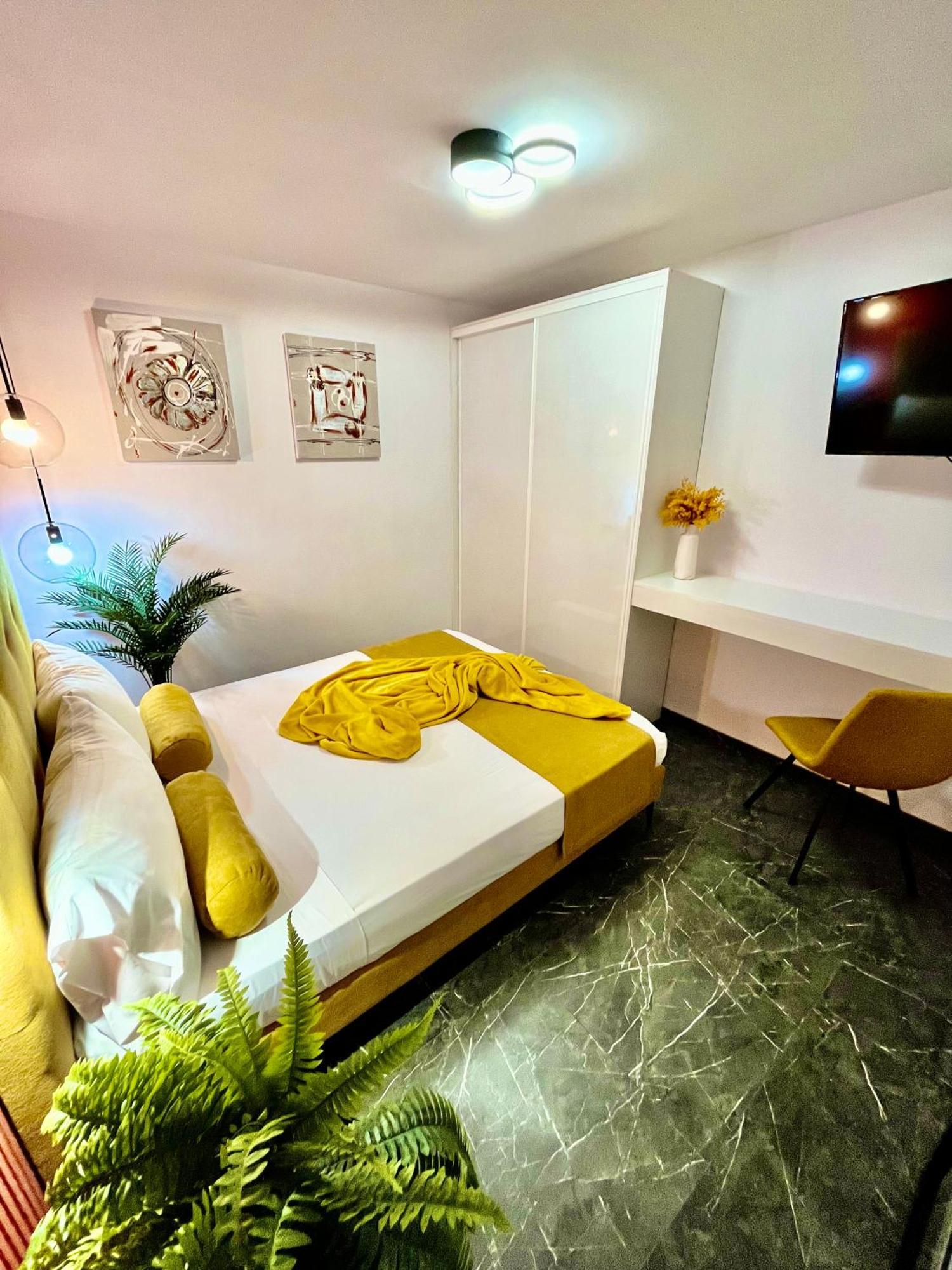 Arte Apartamento Dos Colores Alicante Kültér fotó