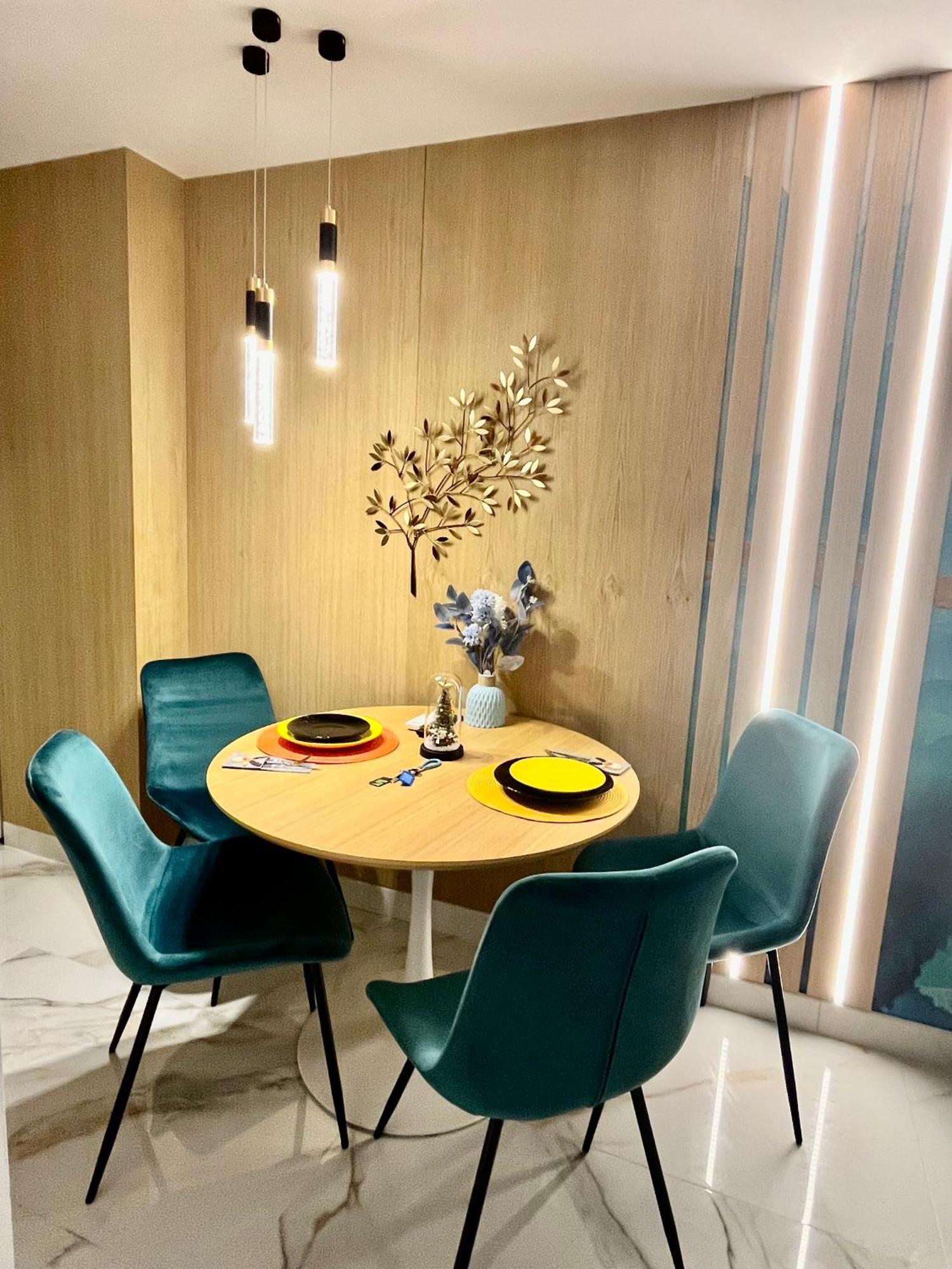 Arte Apartamento Dos Colores Alicante Kültér fotó