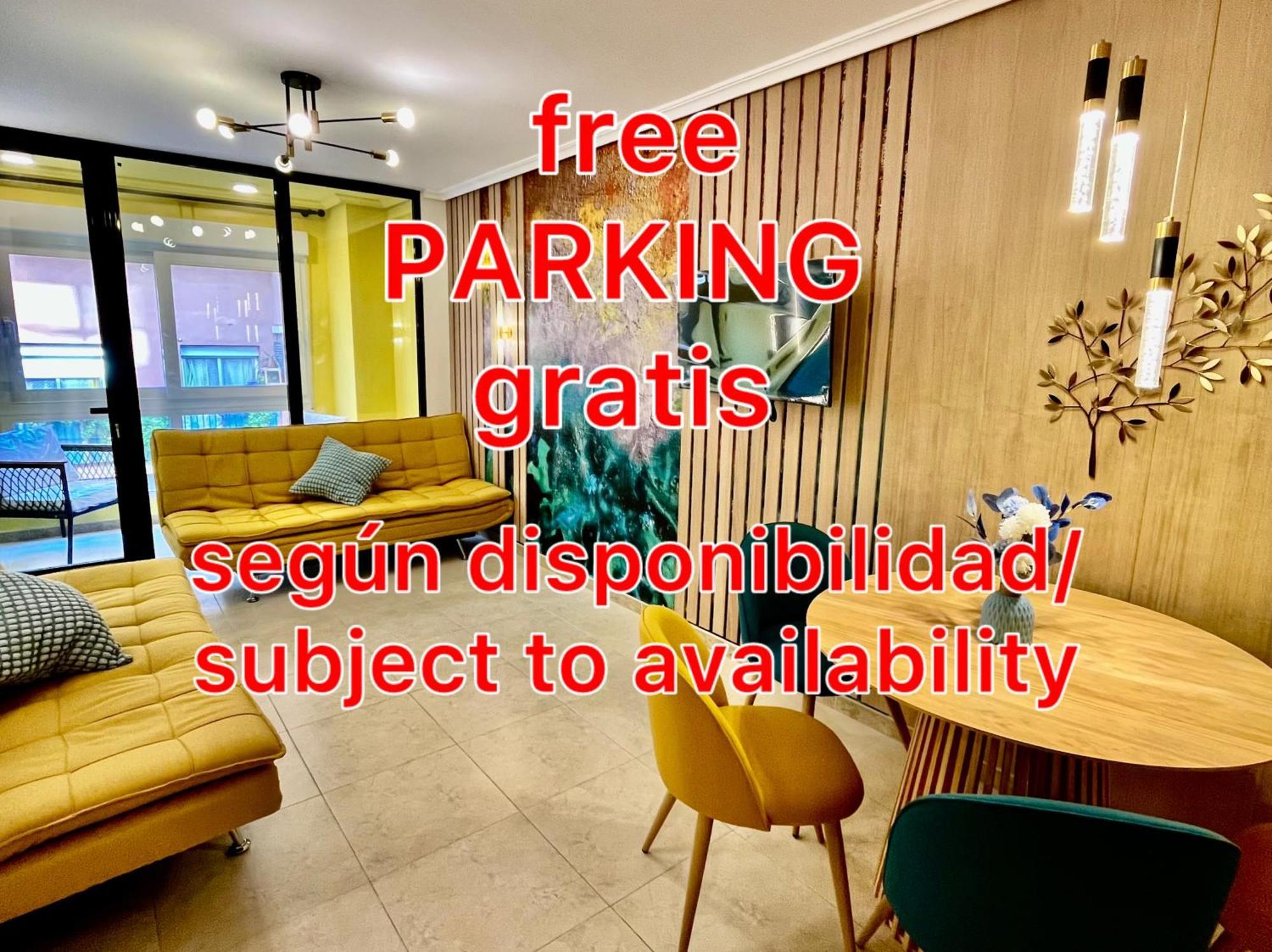 Arte Apartamento Dos Colores Alicante Kültér fotó